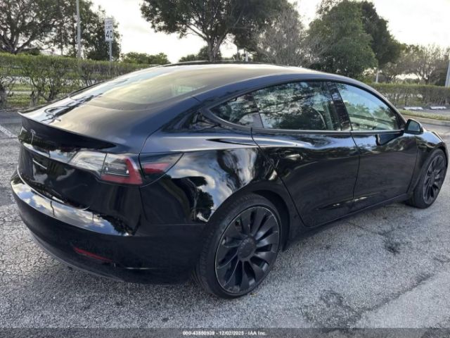 2021 TESLA MODEL 3 5YJ3E1EA1MF015992 Photo 3