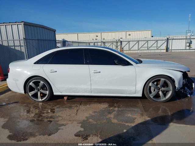 Продаж на аукціоні авто 2018 Audi A8 L 4.0t Sport, vin: WAU43AFD2JN000303, номер лоту: 43850948