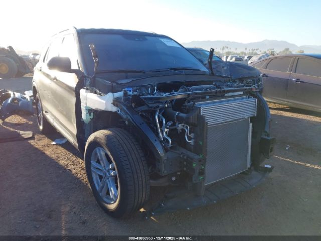 2024 FORD EXPLORER 1FMSK8DH0RGA16264