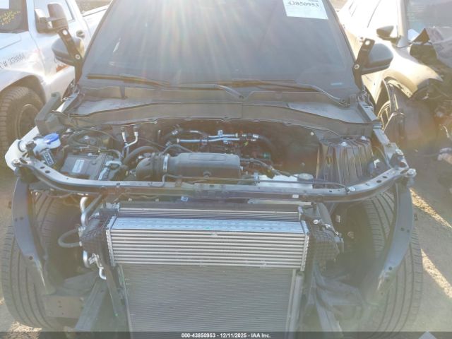 2024 FORD EXPLORER 1FMSK8DH0RGA16264 Photo 9