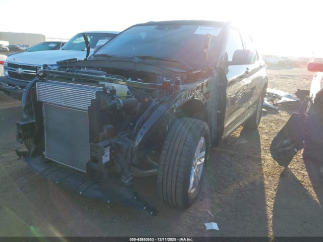 2024 FORD EXPLORER 1FMSK8DH0RGA16264 Photo 1