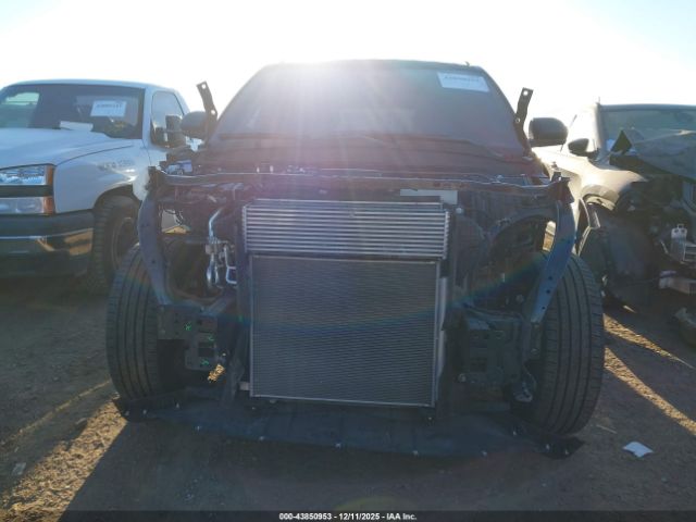 2024 FORD EXPLORER 1FMSK8DH0RGA16264 Photo 5