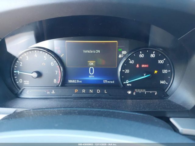 2024 FORD EXPLORER 1FMSK8DH0RGA16264 Photo 6