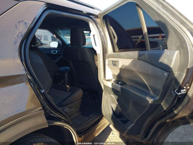 2024 FORD EXPLORER 1FMSK8DH0RGA16264 Photo 7