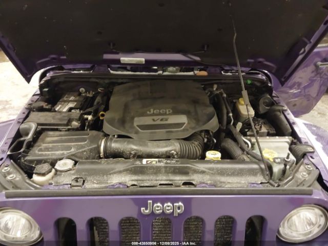 2017 JEEP WRANGLER UNLIMITED 1C4BJWFG8HL603768 Photo 9