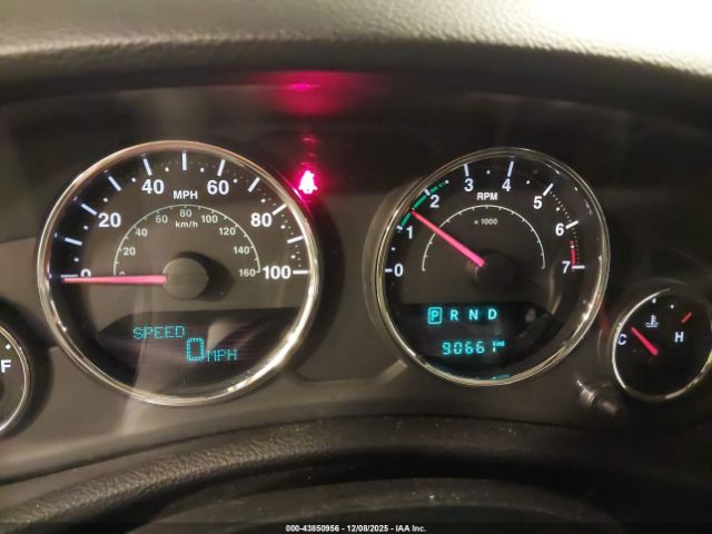 2017 JEEP WRANGLER UNLIMITED 1C4BJWFG8HL603768 Photo 6