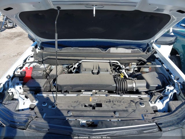 1GCPSBEKXS1149947 Chevrolet Colorado 2wd Wt