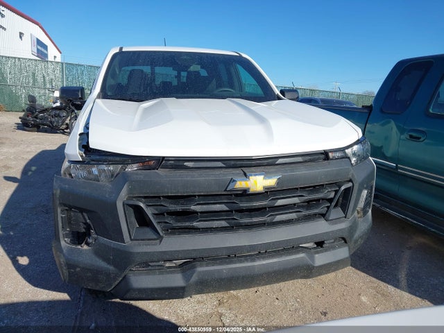 1GCPSBEKXS1149947 Chevrolet Colorado 2wd Wt