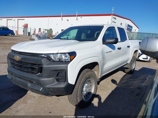 1GCPSBEKXS1149947 Chevrolet Colorado 2wd Wt