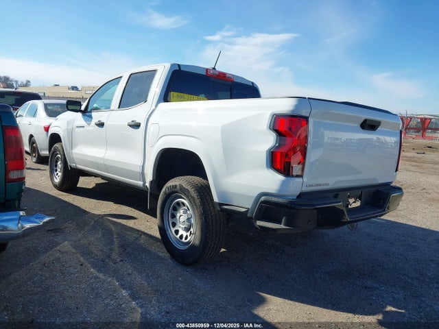 1GCPSBEKXS1149947 Chevrolet Colorado 2wd Wt