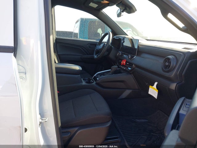 1GCPSBEKXS1149947 Chevrolet Colorado 2wd Wt