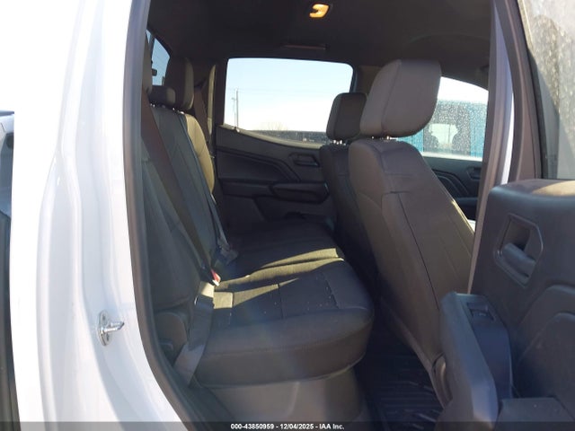 1GCPSBEKXS1149947 Chevrolet Colorado 2wd Wt
