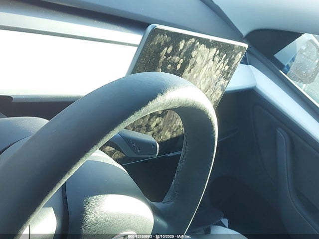 2024 TESLA MODEL Y 7SAYGDEE0RA252906 Photo 6