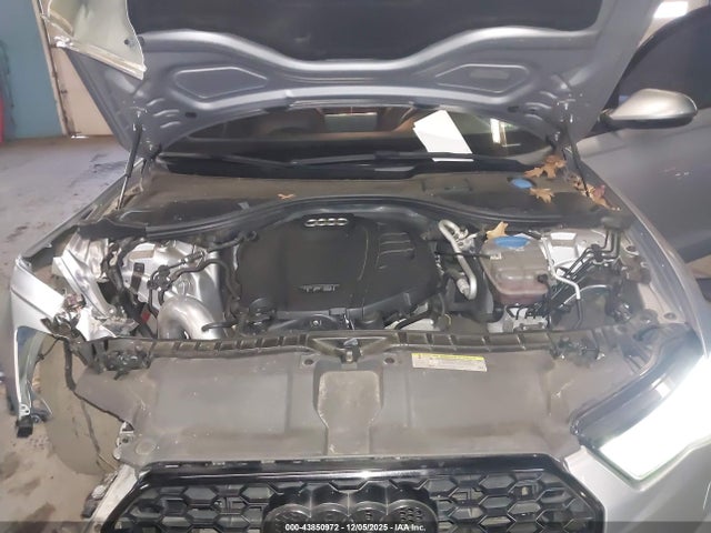 2016 AUDI A6 WAUGFAFC3GN176927 Photo 9