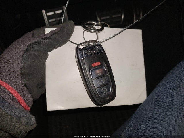 2016 AUDI A6 WAUGFAFC3GN176927 Photo 10