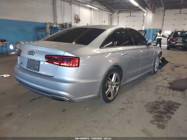 2016 AUDI A6 WAUGFAFC3GN176927 Photo 3