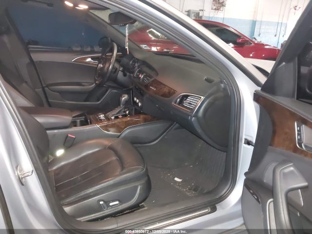 2016 AUDI A6 WAUGFAFC3GN176927 Photo 4