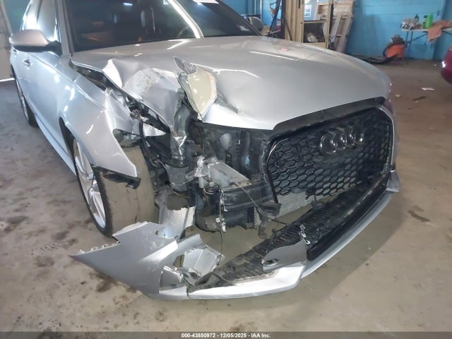 2016 AUDI A6 WAUGFAFC3GN176927 Photo 5
