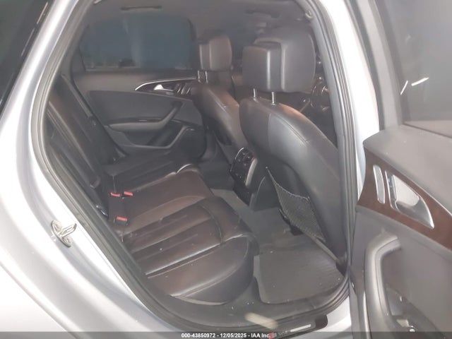 2016 AUDI A6 WAUGFAFC3GN176927 Photo 7