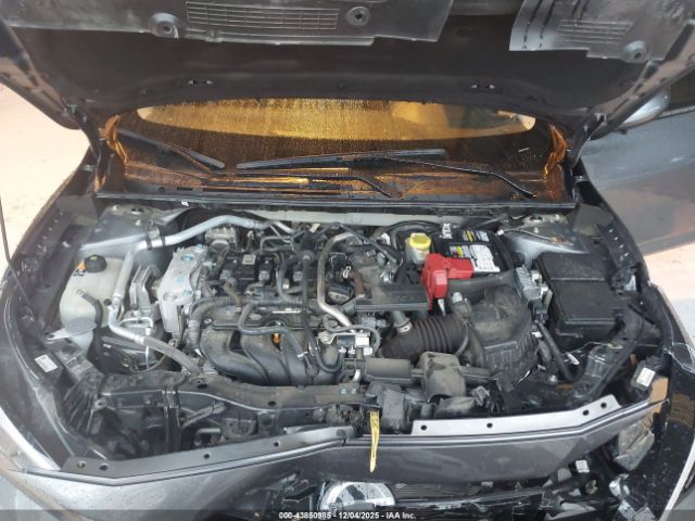 2023 NISSAN SENTRA 3N1AB8BV4PY304540 Photo 9