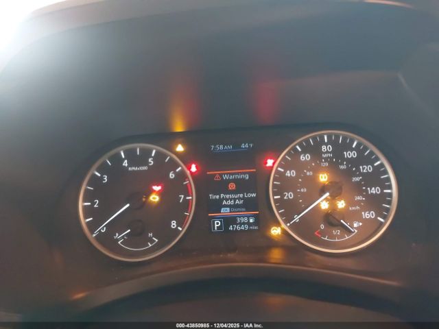 2023 NISSAN SENTRA 3N1AB8BV4PY304540 Photo 6