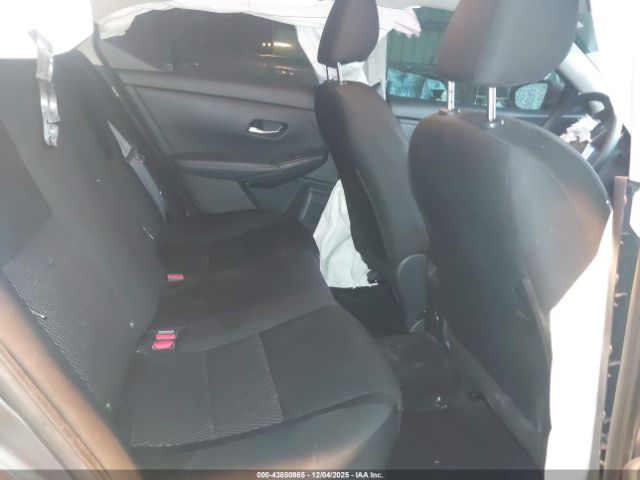 2023 NISSAN SENTRA 3N1AB8BV4PY304540 Photo 7