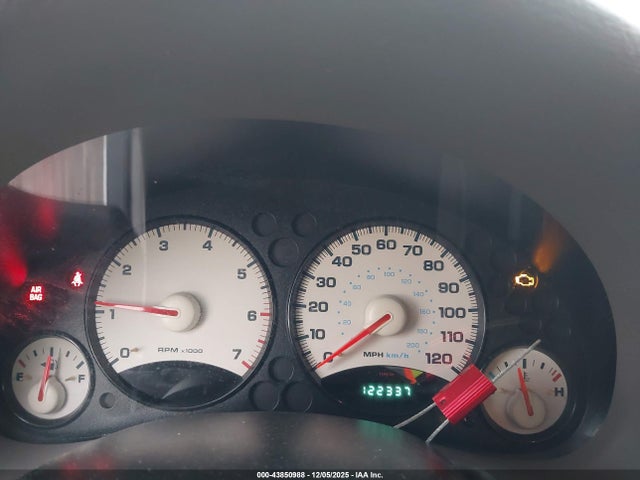 2003 JEEP LIBERTY 1J4GK48K23W553962 Photo 6