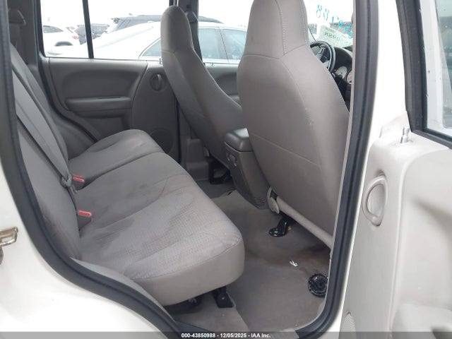 2003 JEEP LIBERTY 1J4GK48K23W553962 Photo 7