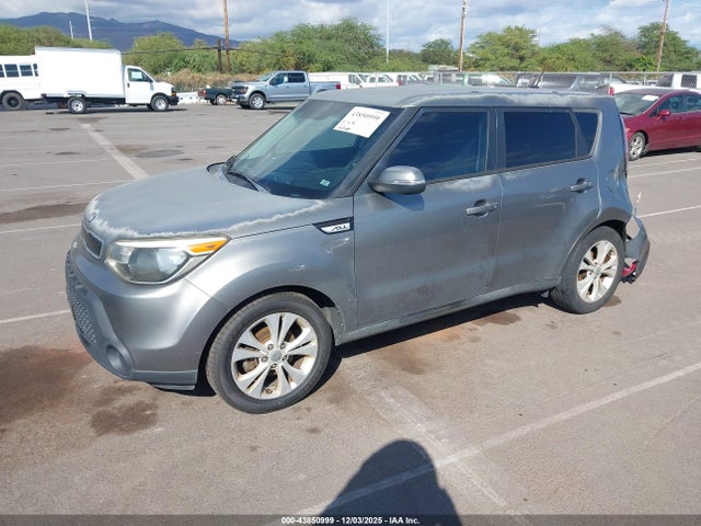 KNDJP3A59E7051104 KIA SOUL +