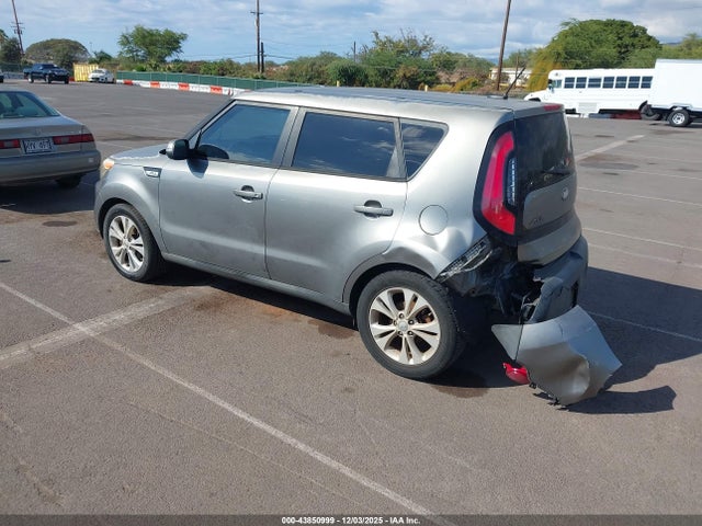 KNDJP3A59E7051104 KIA SOUL +