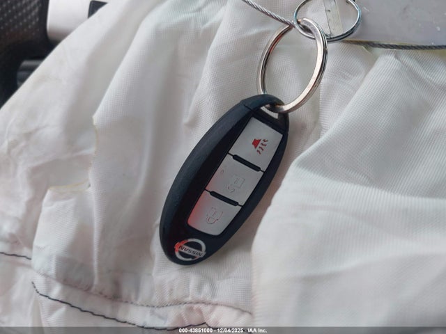 2021 NISSAN FRONTIER 1N6ED0EA4MN718099 Photo 10