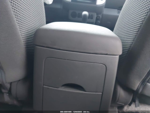 2021 NISSAN FRONTIER 1N6ED0EA4MN718099 Photo 7