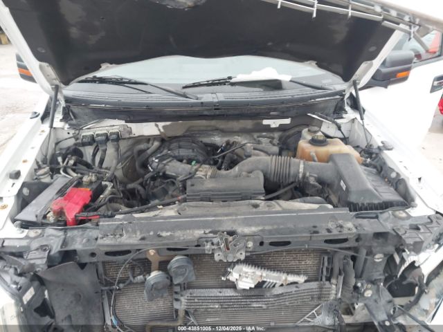 2013 FORD F-150 1FTEW1CM2DFA91039 Photo 9