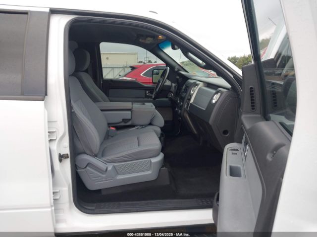 2013 FORD F-150 1FTEW1CM2DFA91039 Photo 4