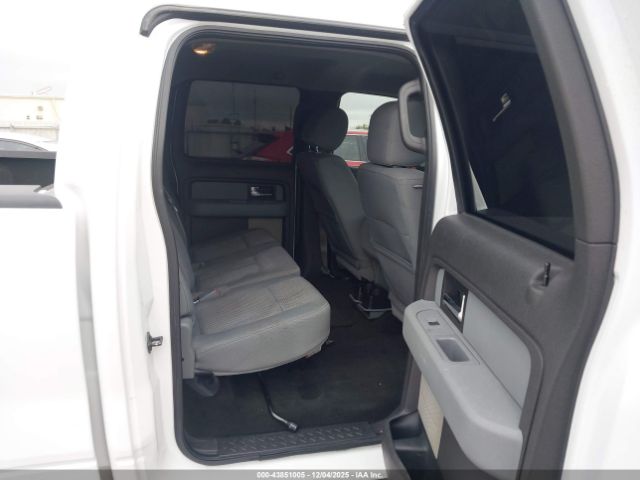 2013 FORD F-150 1FTEW1CM2DFA91039 Photo 7