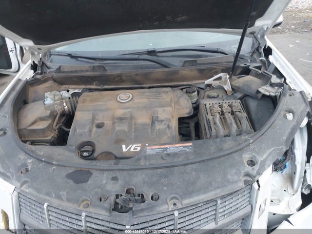 2012 CADILLAC SRX 3GYFNEE33CS524049 Photo 9