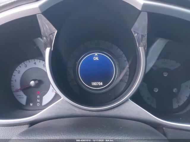 2012 CADILLAC SRX 3GYFNEE33CS524049 Photo 6