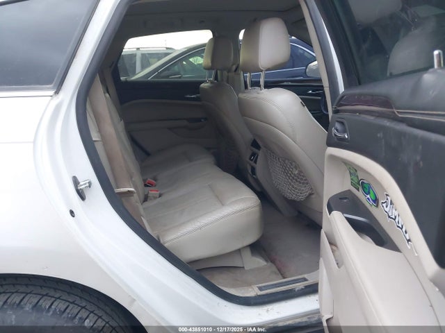 2012 CADILLAC SRX 3GYFNEE33CS524049 Photo 7