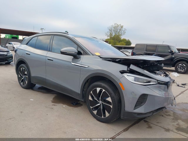 2022 VOLKSWAGEN ID.4 WVGGNPE23NP067379