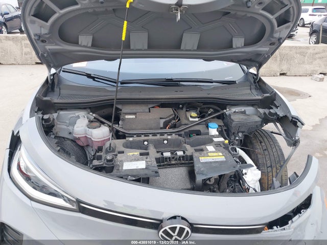 2022 VOLKSWAGEN ID.4 WVGGNPE23NP067379 Photo 9