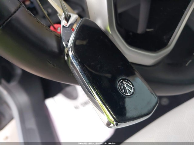 2022 VOLKSWAGEN ID.4 WVGGNPE23NP067379 Photo 10