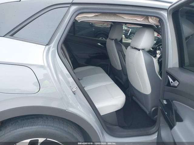 2022 VOLKSWAGEN ID.4 WVGGNPE23NP067379 Photo 7