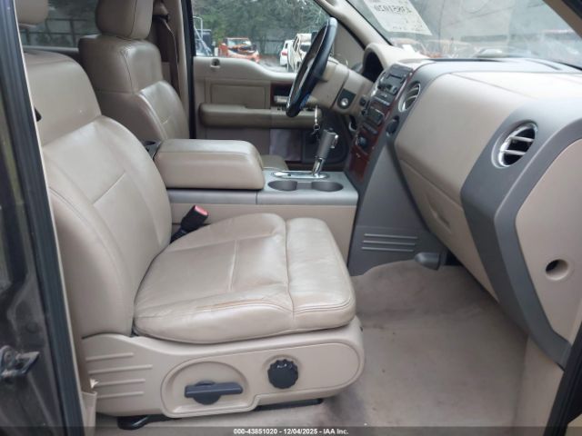 2006 FORD F-150 1FTPW12586FA19316 Photo 4