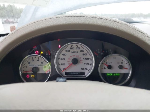 2006 FORD F-150 1FTPW12586FA19316 Photo 6