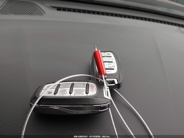 Aukcja sprzedaży 2018 Chrysler Pacifica Touring L Plus, vin: 2C4RC1EG7JR332650, numer aukcji: 43851031