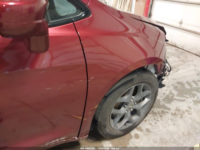 Aukcja sprzedaży 2018 Chrysler Pacifica Touring L Plus, vin: 2C4RC1EG7JR332650, numer aukcji: 43851031