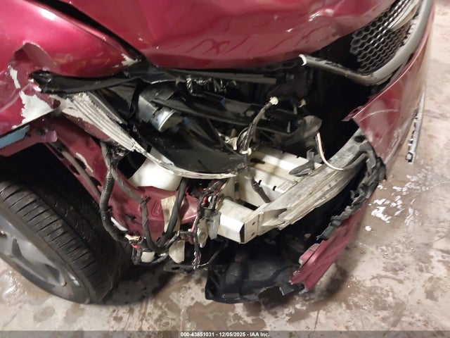Aukcja sprzedaży 2018 Chrysler Pacifica Touring L Plus, vin: 2C4RC1EG7JR332650, numer aukcji: 43851031