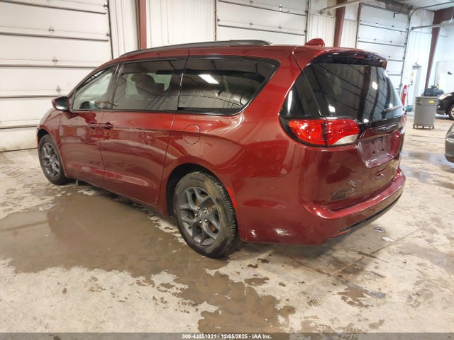 Aukcja sprzedaży 2018 Chrysler Pacifica Touring L Plus, vin: 2C4RC1EG7JR332650, numer aukcji: 43851031