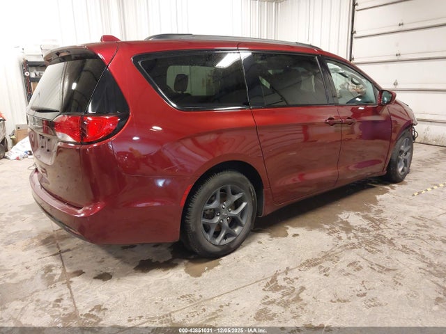 Aukcja sprzedaży 2018 Chrysler Pacifica Touring L Plus, vin: 2C4RC1EG7JR332650, numer aukcji: 43851031