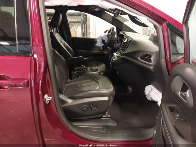 Aukcja sprzedaży 2018 Chrysler Pacifica Touring L Plus, vin: 2C4RC1EG7JR332650, numer aukcji: 43851031